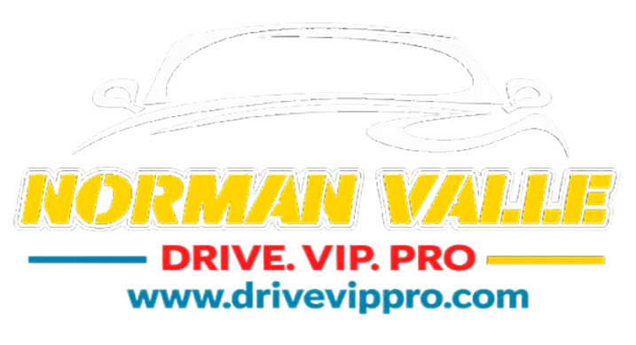 Norman Valle Drive.Vip.Pro